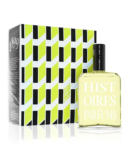 Histoires De Parfums 1899 Hemingway agua de perfume para hombre