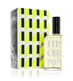 Histoires De Parfums 1899 Hemingway eau de parfum para hombre