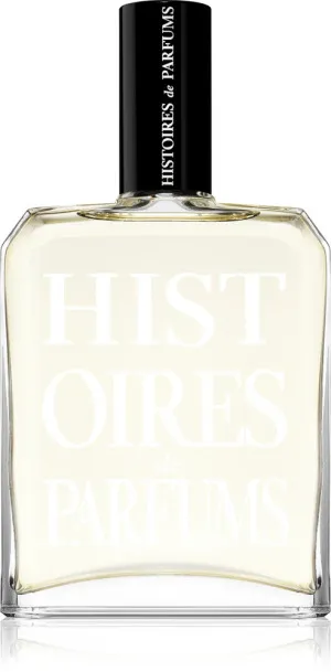 Histoires De Parfums 1899 Hemingway agua de perfume para hombre 120 ml