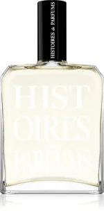 1899 Hemingway agua de perfume para hombre 120 ml