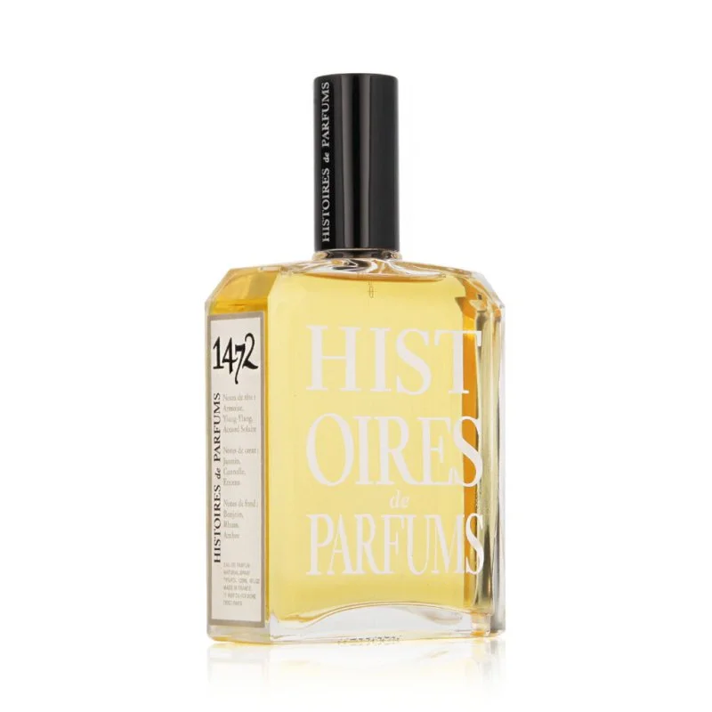 1472 La Divina Commedia agua de perfume unisex 120 ml