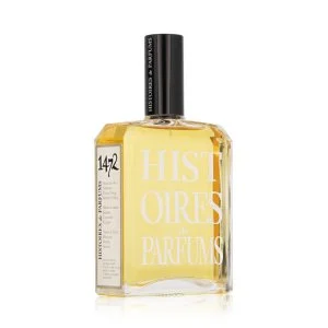 Histoires De Parfums 1472 La Divina Commedia agua de perfume unisex