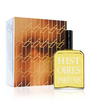 Histoires De Parfums 7753 Unexpected Mona eau de parfum para mujeres 120 ml