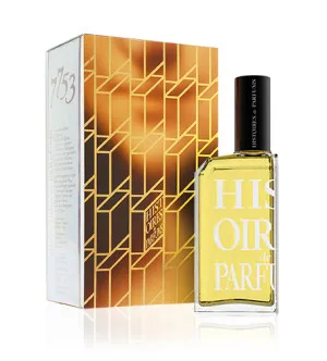 Histoires De Parfums 7753 Unexpected Mona agua de perfume para mujeres