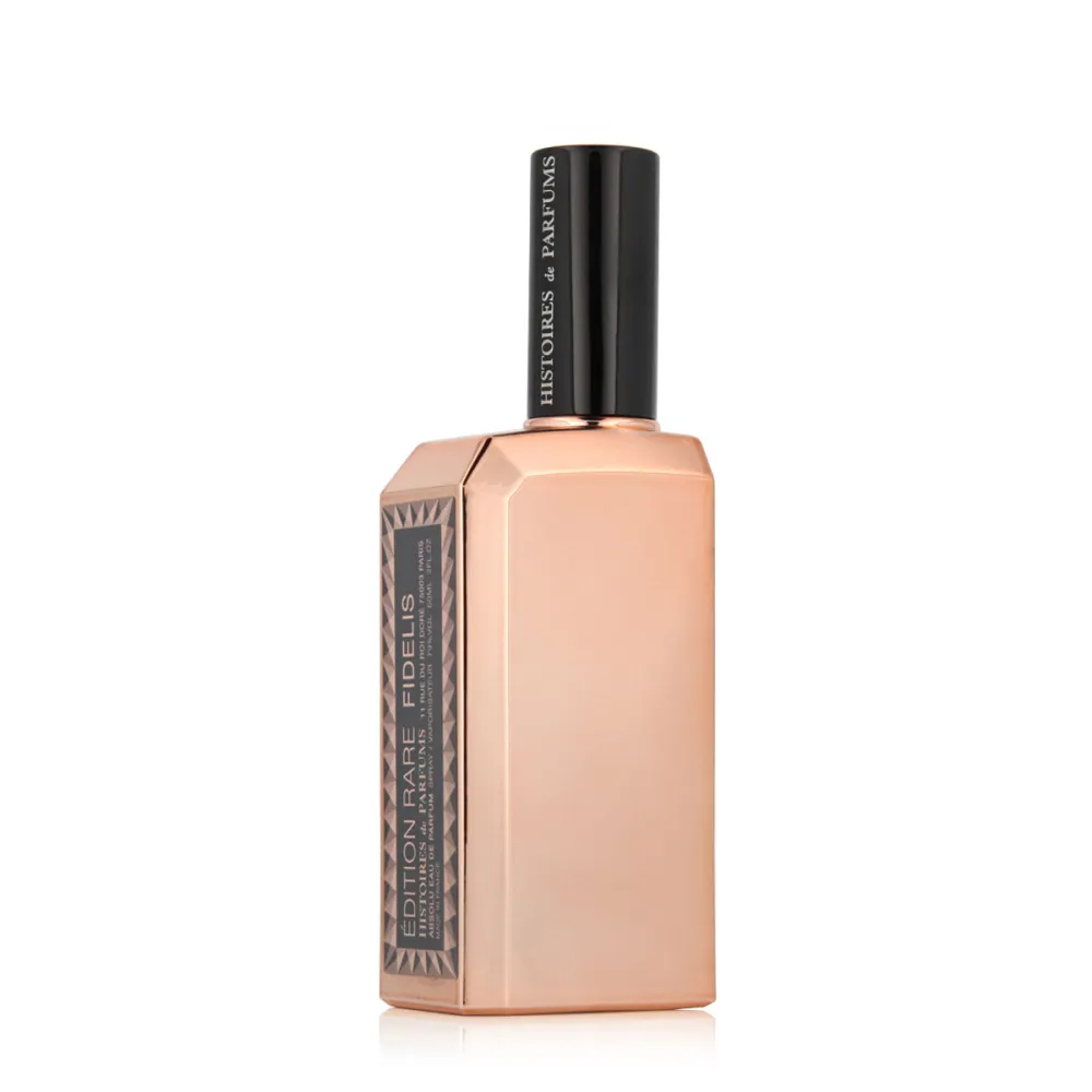 Edition Rare Fidelis agua de perfume unisex 60 ml