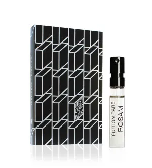 Histoires De Parfums Edition Rare Rosam agua de perfume unisex
