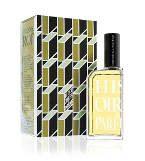 Histoires De Parfums Encens Roi agua de perfume unisex 60 ml