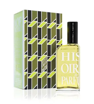 Histoires De Parfums Noir Patchouli agua de perfume para hombres 60 ml