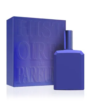 Histoires De Parfums This Is Not A Blue Bottle 1/.1 agua de perfume unisex 120 ml
