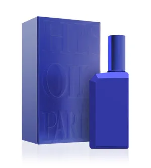 Histoires De Parfums This Is Not A Blue Bottle 1/.1 agua de perfume unisex 60 ml