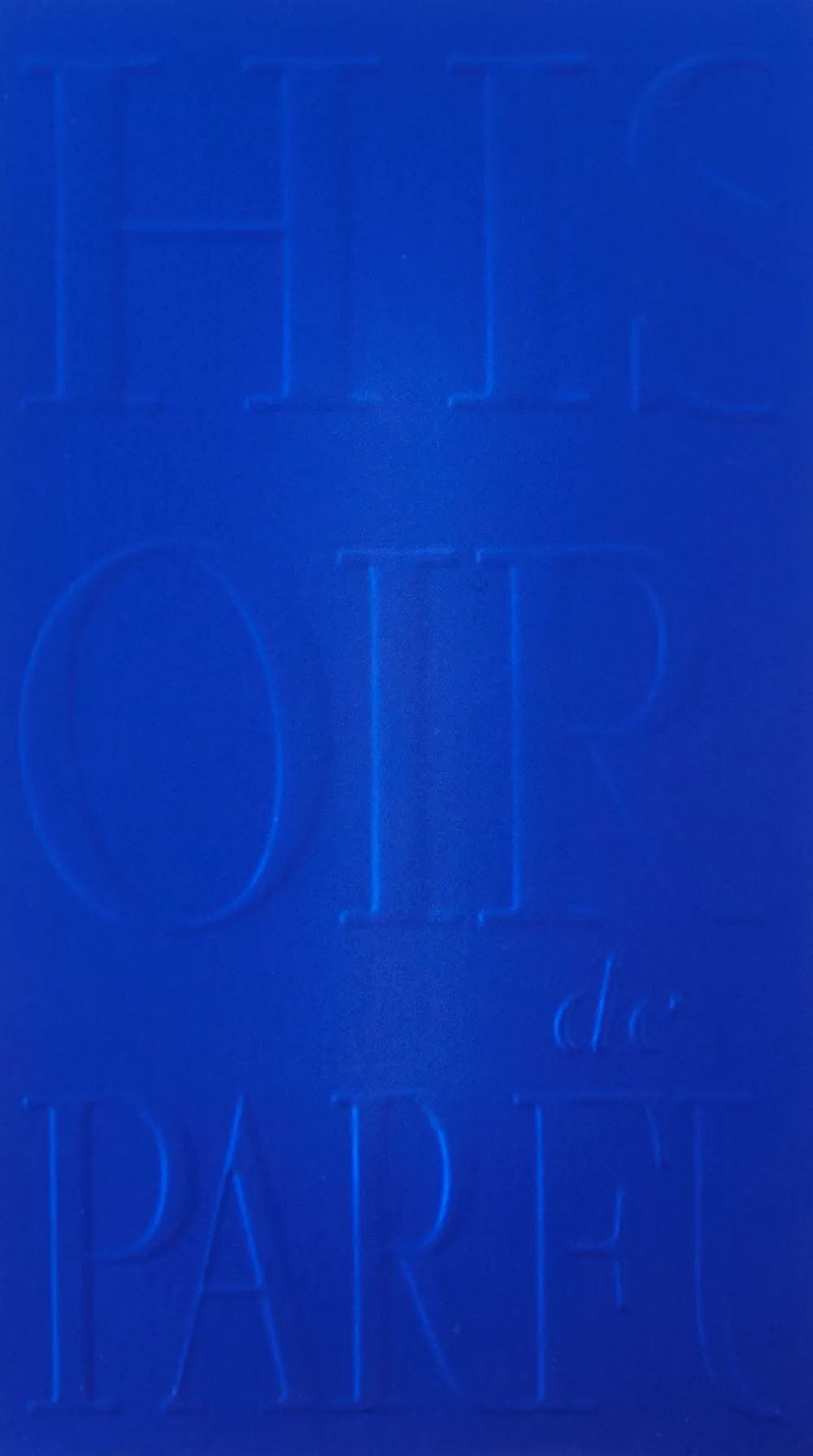 This Is Not A Blue Bottle 1/.1 agua de perfume unisex 60 ml