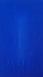 This Is Not A Blue Bottle 1/.1 agua de perfume unisex 60 ml