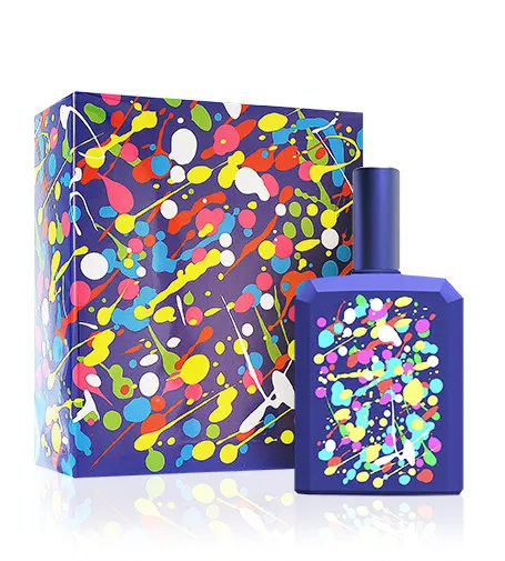 Histoires De Parfums This Is Not A Blue Bottle 1/.2 agua de perfume unisex