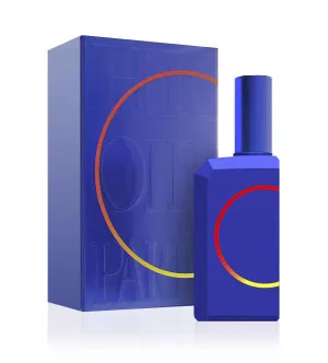 Histoires de Parfums This Is Not A Blue Bottle 1.3 agua de perfume unisex 60 ml
