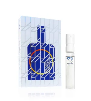 Histoires de Parfums This Is Not A Blue Bottle 1.3 agua de perfume unisex
