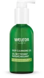 Weleda Gel de limpieza profunda 150 ml