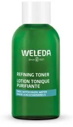 Weleda Tónico de limpieza profunda 150 ml
