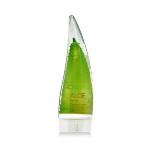 Holika Espuma limpiadora facial de Aloe