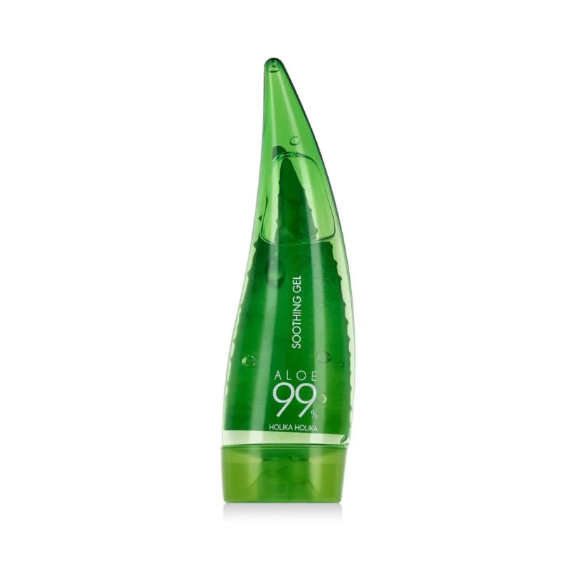 Gel calmante de aloe al 99% 55 ml