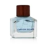 Hollister Canyon Escape for Him eau de toilette para hombre 50 ml