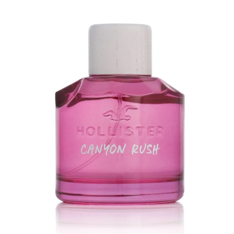 Hollister Canyon Rush for Her eau de parfum para mujer 100 ml
