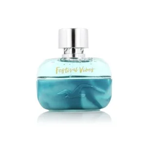 Hollister Festival Vibes for Him eau de toilette para hombre