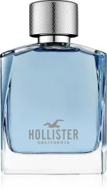 Wave For Him agua de tocador 100 ml para hombres