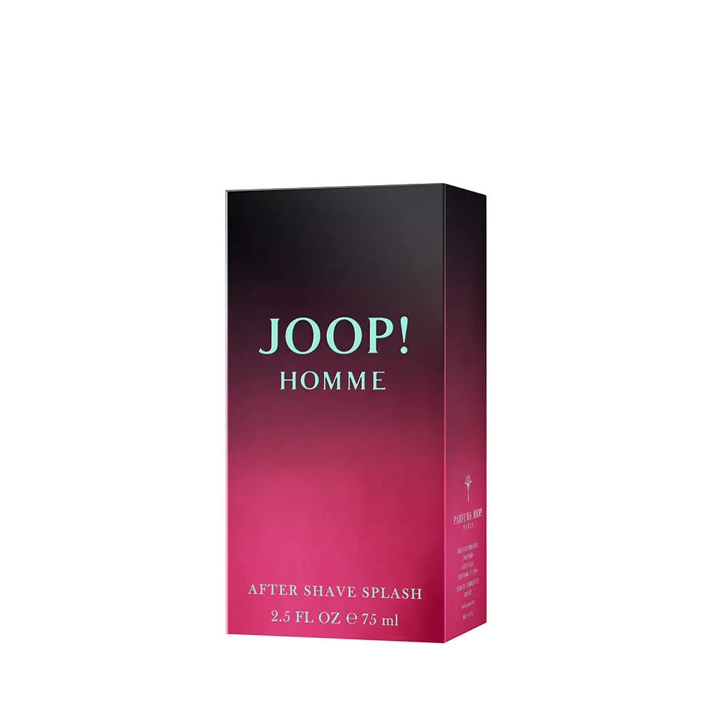 Homme AS para hombre 75 ml