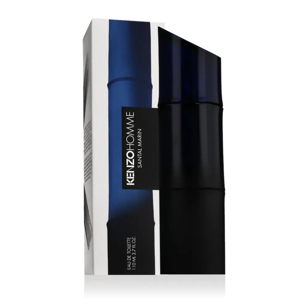 Homme Santal Marin agua de tocador para hombre 110 ml