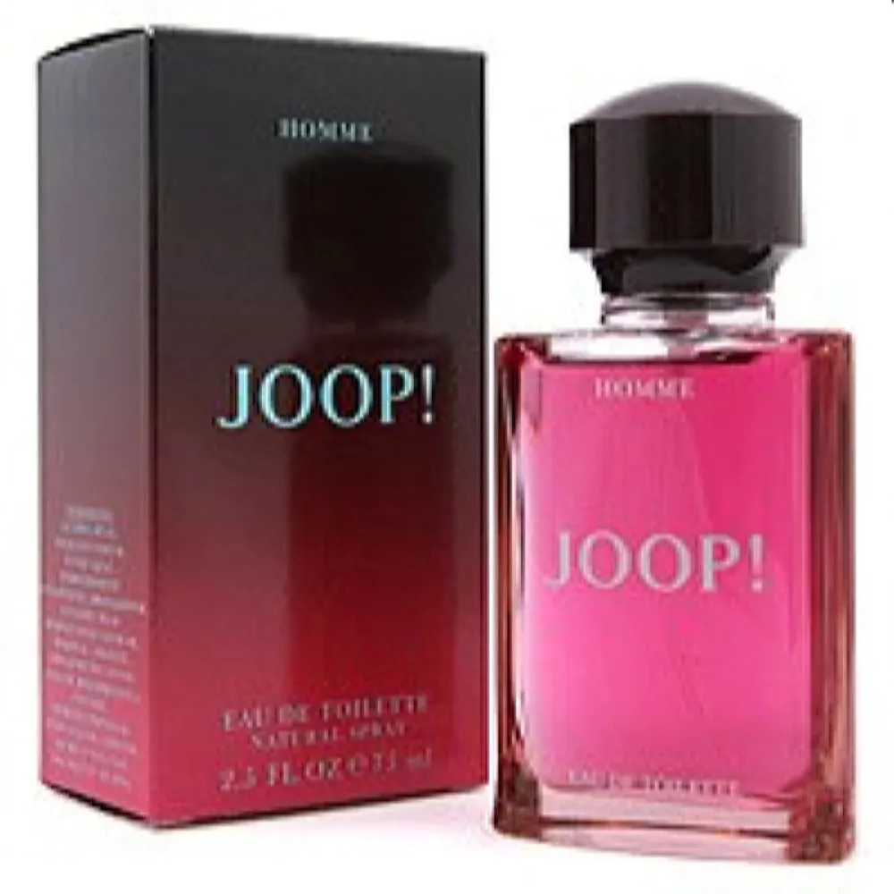 Homme Eau de Toilette para hombre 30 ml