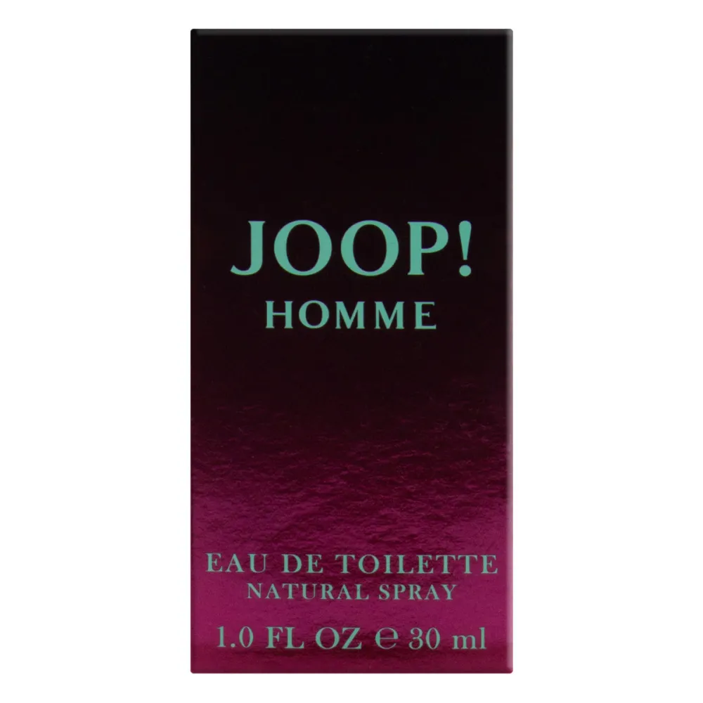 Homme Eau de Toilette para hombre 30 ml