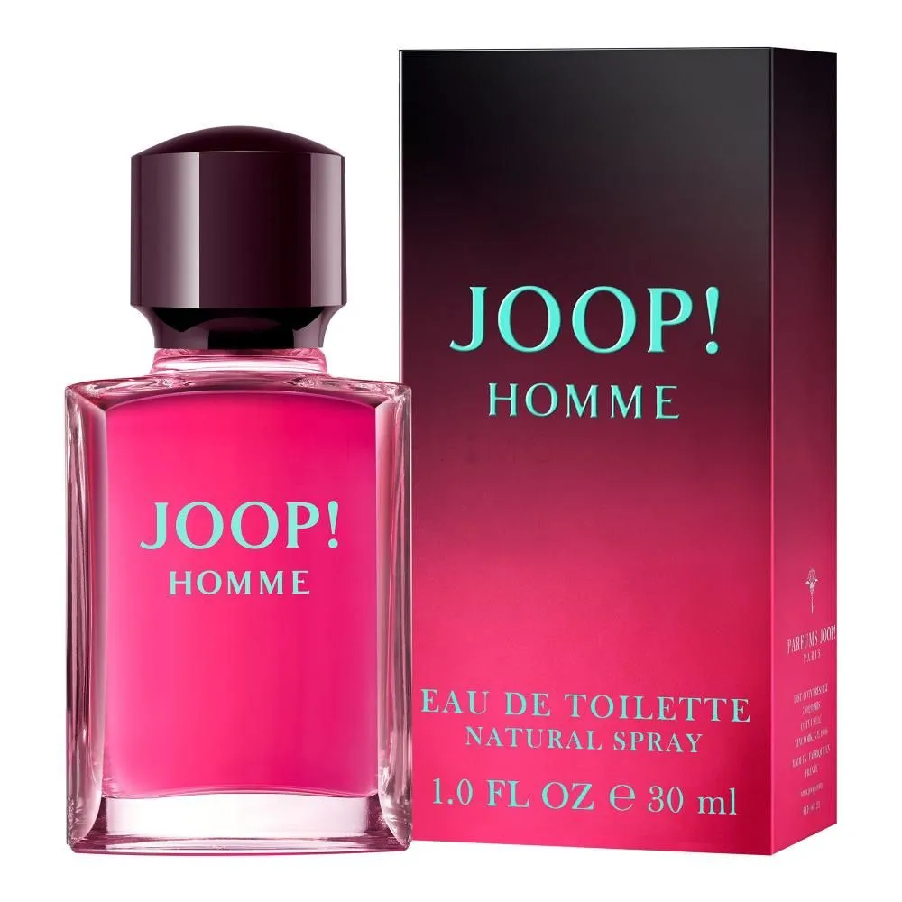 Homme Eau de Toilette para hombre 30 ml