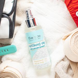 Aceite de magnesio 50 ml