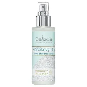 Saloos Aceite de magnesio 50 ml