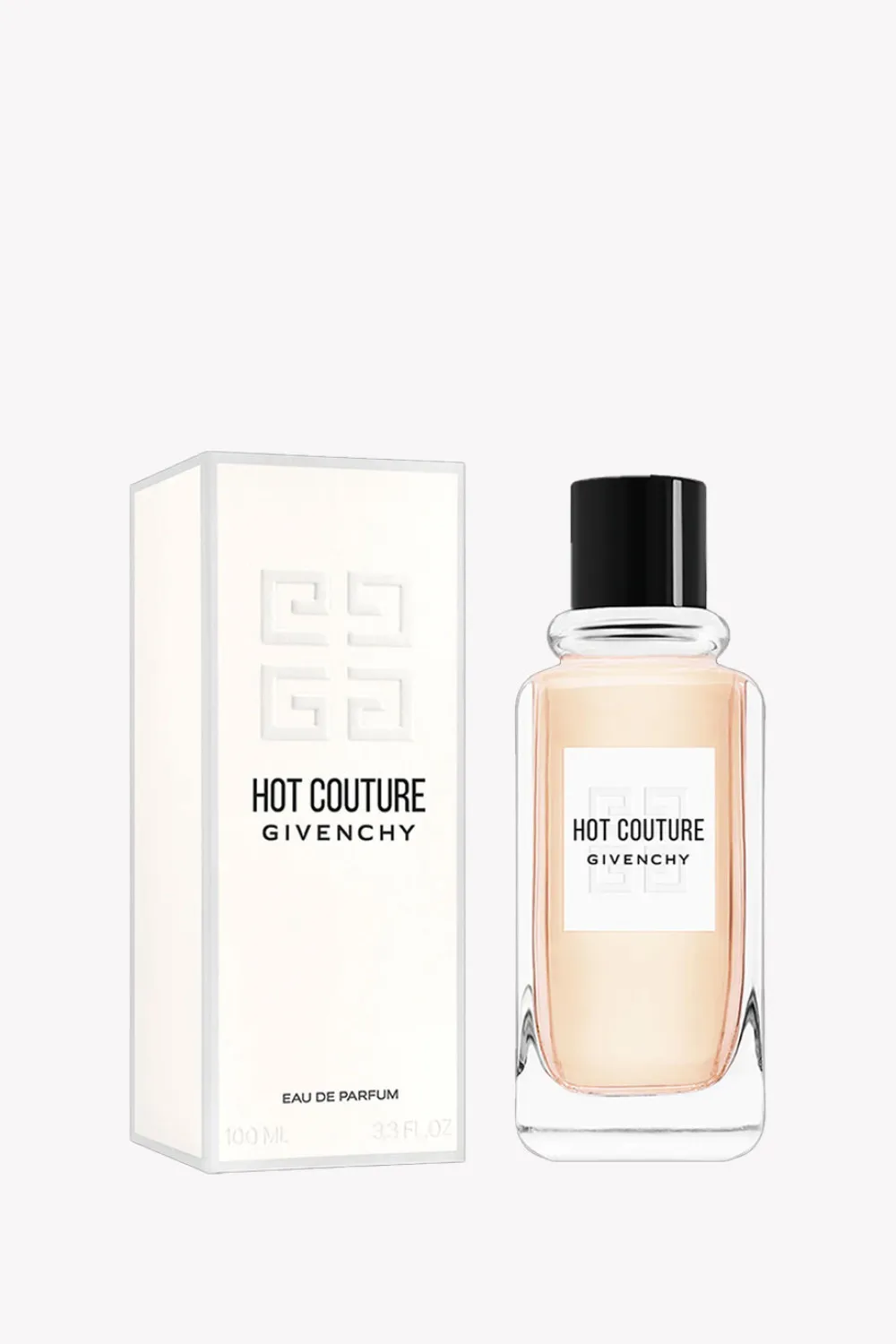 Hot Couture eau de parfum para mujer 100 ml