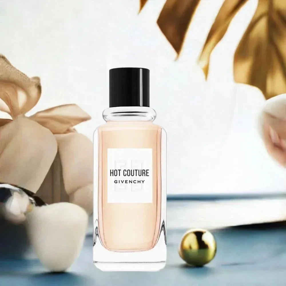 Hot Couture eau de parfum para mujer 100 ml