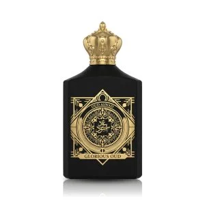House of Perfumes Glorious Oud Aswad agua de perfume unisex