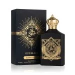 Glorious Oud Aswad agua de perfume unisex 100 ml