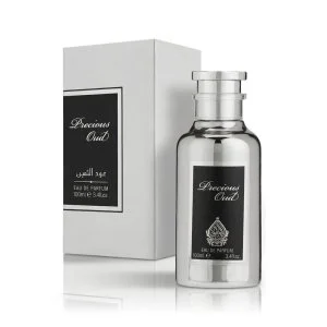 House of Perfumes Precious Oud agua de perfume unisex