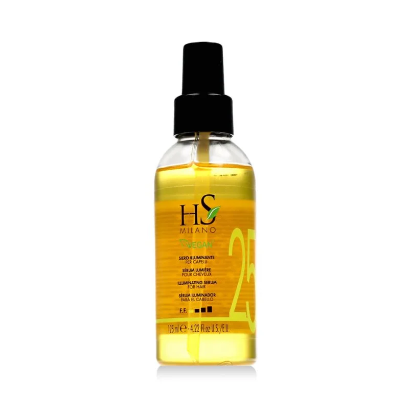 25 Sérum Iluminador 125 ml