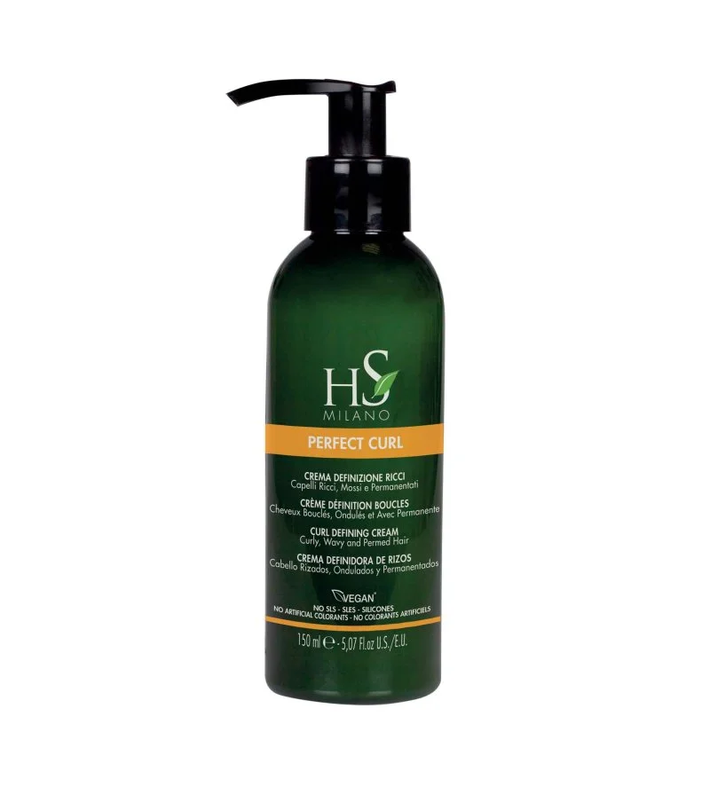Curl Defining Cream crema hidratante para definir rizos 150 ml