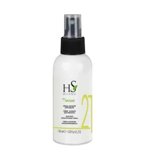 HS MILANO Crema alisante anti-encrespamiento en spray