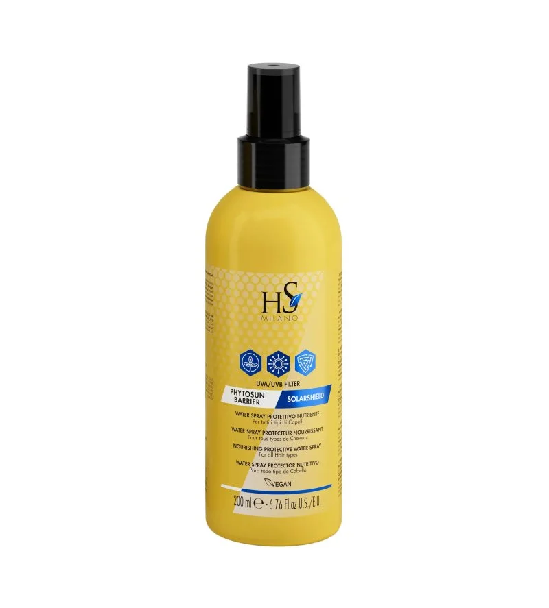 Phytosun Barrier Spray de agua protector nutritivo e hidratante 200 ml