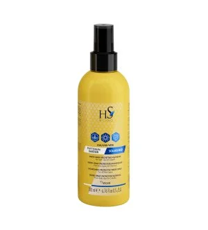 HS MILANO Phytosun Barrier Spray de agua protector nutritivo e hidratante