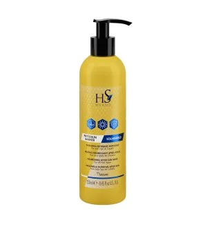HS MILANO Phytosun Barrier Mascarilla post-solar nutritiva y regeneradora