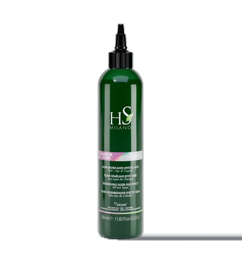 Lamellar Bond elixir desenredante instantáneo 350 ml