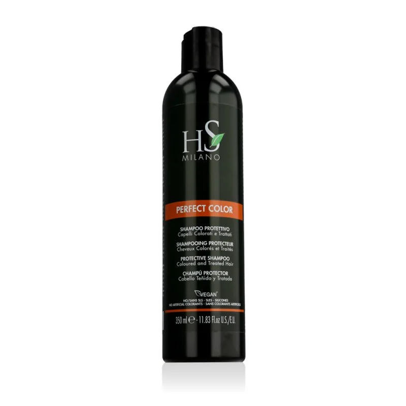 Perfect Color Champú protector del color 350 ml