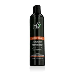 HS MILANO Perfect Color Champú protector del color