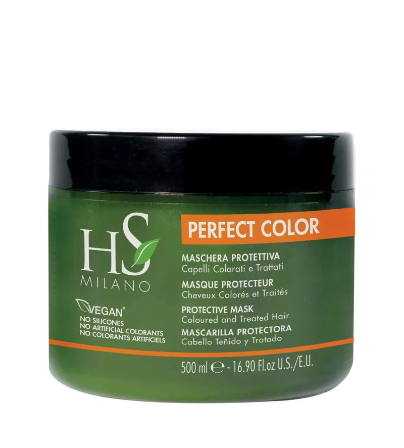 Protective Mask mascarilla protectora para cabello teñido 500 ml