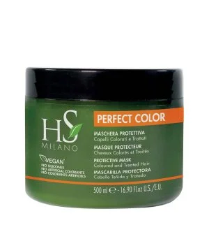 HS MILANO Protective Mask mascarilla protectora para cabello teñido